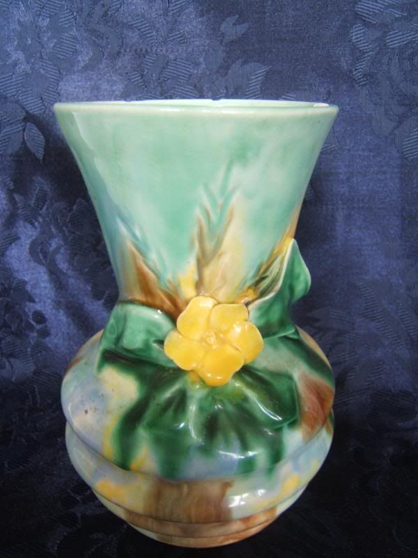 Braemore Australian Pottery The Early Years Vases, vases and more